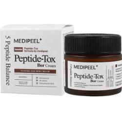 MEDI-PEEL - Peptide-Tox Bor Cream, 50 g - przeciwstarzeniowy krem peptydowy do twarzy