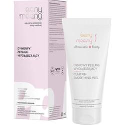 eeny meeny - Dyniowy peeling wygładzający, 50 ml