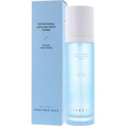 ANOTHER FACE - Peptathenol Aqua Balance Toner, 120 ml - nawilżający tonik do twarzy