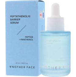 ANOTHER FACE - Peptathenol10 Barrier Serum, 40 ml - nawilżające serum do twarzy