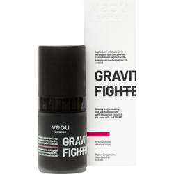Veoli Botanica- GRAVITY FIGHTER Firming & Rejuvenating Eye And Eyelid Serum, 15 ml - napinająco-odmładzające serum pod oczy i na powieki