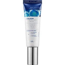 FARMSTAY - COLLAGEN Water Full Moist Eye Cream, 50ml - przeciwzmarszczkowy krem pod oczy z kolagenem