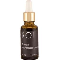 KOI - Esencja nawilżająco-tonizująca, 30ml