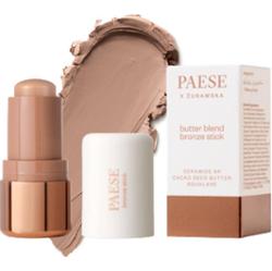 Paese Butter Blend Masełkowy bronzer do twarzy w sticku 01 6g