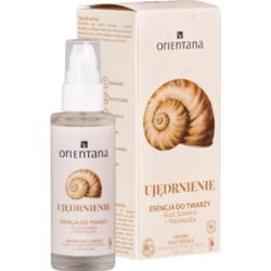 ORIENTANA - Esencja do twarzy Ujędrnienie Śluz Ślimaka + Trehaloza, 50 ml