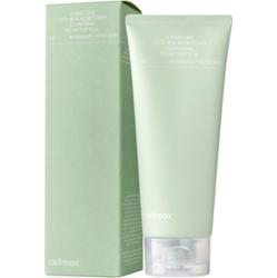 celimax - Ji Woo Gae Cica BHA Acne Foam Cleansing, 150 ml - delikatna pianka oczyszczająca