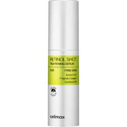 celimax - The Vita-A Retinol Shot Tightening Serum, 30 ml - przeciwstarzeniowe serum do twarzy