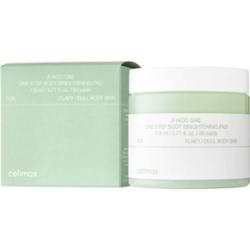 celimax - One Step Body Brightening Pad, 60 szt - złuszczające płatki do ciała