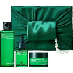 Pyunkang Yul - Ultimate Calming Line Gift Set - kojący zestaw do pielęgnacji twarzy