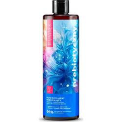 Vianek prebiotyczny płyn micelarny - nawilżający płyn do mycia twarzy z trehalozą, 400ml