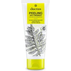 DUETUS - Peeling do twarzy, 75ml