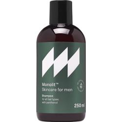 MONOLIT - Szampon z pantenolem do każdego rodzaju włosów i skóry głowy, 250ml