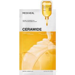 MEDIHEAL - Ceramide Essential Mask Moisture Barrier, 24 ml - maska do twarzy w płachcie z ceramidami