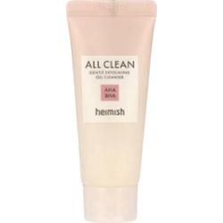 Heimish - All Clean Gentle Gel Cleanser, 20 ml - żel do mycia twarzy w wersji mini
