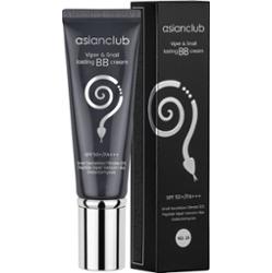 AsianClub - Viper Snail Lasting BB Cream SPF50+/PA+++ nr 23, 50 g - krem BB do twarzy