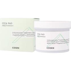 COSRX - Pure Fit Cica Pad, 90 szt - kojące płatki do twarzy z wąkrotą azjatycką