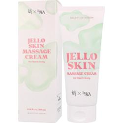 Beauty of Joseon - Jelloskin Massage Cream For Face & Body, 200 ml - krem do masażu twarzy i ciała
