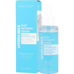 NINE LESS - Hydra Max Deep Infusion Serum, 50 ml - nawilżające serum do twarzy