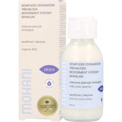 MOHANI - Milky Tonic Essence, 100 ml - mleczna esencja tonizująca do twarzy