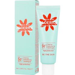 BE THE SKIN - Sebum Zero Aloerice Vegan Suncream SPF50+ PA++++, 50ml - krem z filtrem