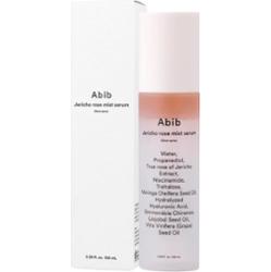 Abib - Jericho Rose Mist Serum Glow Spray, 100 ml - rozświetlające serum do twarzy w formie mgiełki
