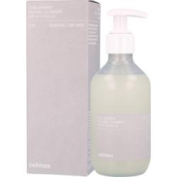 celimax - Dual Barrier Mild Gel Cleanser, 200 ml - żel do mycia twarzy z ceramidami
