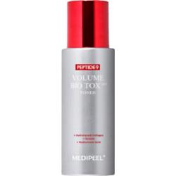 MEDI-PEEL - Peptide 9 Volume Bio Tox Toner Pro, 250ml - tonik przeciwzmarszczkowy o działaniu ujędrniającym