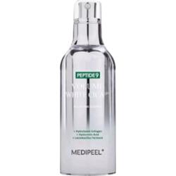 MEDI-PEEL - Peptide 9 Volume White Cica Essence Pro, 100 ml - esencja przeciwstarzeniowa z peptydami