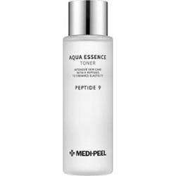 MEDI-PEEL - Peptide 9 Aqua Essence Toner, 250 ml - tonik nawilżający