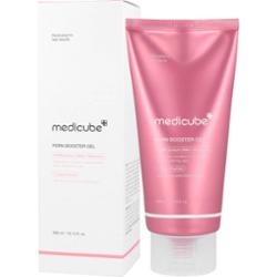 Medicube - AGE-R PDRN Booster Gel, 300ml - regenerujący żel do twarzy z PDRN i peptydami