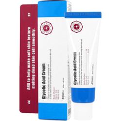 A'pieu - Glycolic Acid Cream, 50ml - krem z kwasem glikolowym AHA