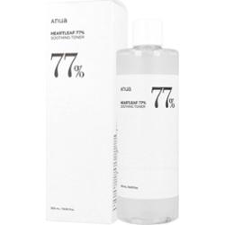 Anua Heartleaf 77% Soothing Toner tonik oczyszczająco-łagodzący odnawiający barierę ochronną skóry 500 ml