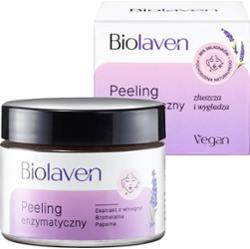 BIOLAVEN - Enzymatic Peel, 45 ml - peeling enzymatyczny do twarzy