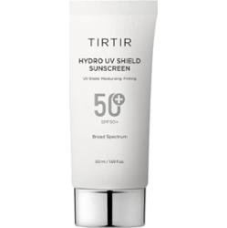 TIRTIR - Hydro UV Shield Sunscreen SPF50+, 50 ml - nawilżajacy krem przeciwsłoneczny