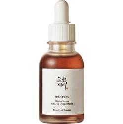Beauty of Joseon - Revive Serum : Ginseng + Snail Mucin, 60 ml - ujędrniające serum do twarzy