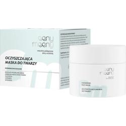 Eeny Meeny - Cleansing Face Mask, 50 ml - oczyszczająca maska do twarzy