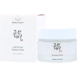 Beauty of Joseon Dynasty Cream - nawilżający krem do twarzy 50 ml