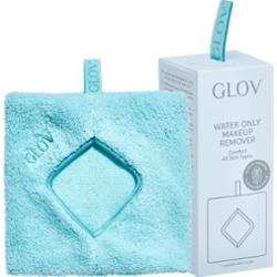 GLOV - Water Only Makeup Remover Blue Lagoon, 1 szt - ręcznik do demakijażu i oczyszczania twarzy