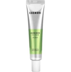 COSNORI - Avocado Eye Cream All Face, 30 ml - odżywczy krem pod oczy i do całej twarzy