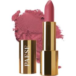 PAESE - Mattologie Matte Lipstick 105 Peachy Nude, 4.3 g - matowa pomadka do ust