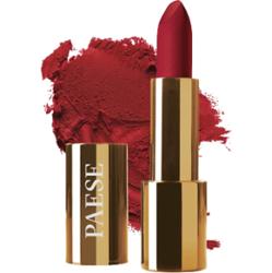 PAESE - Mattologie Matte Lipstick 102 Well Red, 4.3 g - matowa pomadka do ust