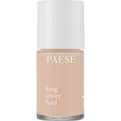 Paese kryjący podkład do twarzy Long Cover Fluid 1.5 Beige 30 ml