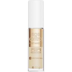 Bell PRO - Age Control Moist Make-Up 03 Light Beige, 30 g - wegański podkład nawilżający z kwasem hialuronowym