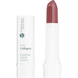 Bell HypoAllergenic - Collagen Plumping Color Lipstick 01 Choco, 4 g - pomadka z efektem wypełnienia ust