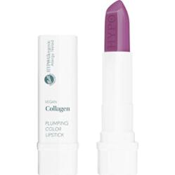 Bell HypoAllergenic - Collagen Plumping Color Lipstick 05 Plum, 4 g - pomadka z efektem wypełnienia ust