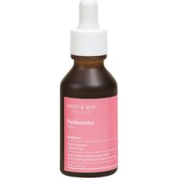 Mary&May - Hyaluronics Serum, 30ml - nawilżające serum do twarzy