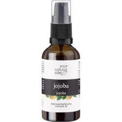 YOUR NATURAL SIDE - Olej Jojoba Nierafinowany, 50ml