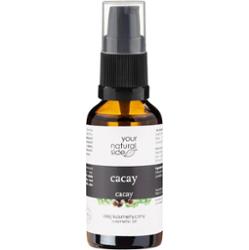 YOUR NATURAL SIDE - Olej Cacay Nierafinowany, 30ml
