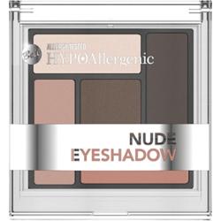Bell - HYPOAllergenic Nude Eyeshadow 03, 5 g - hypoalergiczne satynowo-kremowe cienie do powiek