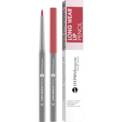 Bell Hypoallergenic kredka do ust odcień 04 Classic Red 5 g